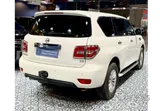 نيسان باترول إس إي 2014 بمحرك V8